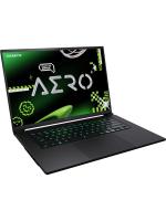 ������� Gigabyte AERO X16 1VH, 16" (2560x1600) IPS 165 ��/AMD Ryzen AI 7 350/16 �� DDR5/1024 �� SSD/NVIDIA GeForce RTX 5060 ��� ��������� (8 ��)/Windows 11 Pro, ����� (1VH93KZC94AD_Win11P)