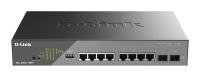  D-Link DSS-200G-10MP