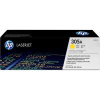  HP 305A (CE412A)  LaserJet M351/M451/M375/M475 ()