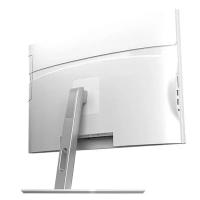   Prittec X24-Prittec H610 MB/WiFi+Bt/5M Camera/HDMI+DP/USB 3+Type C+SD/Regular stand/White/120W