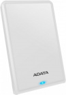    2Tb ADATA HV620S White (AHV620S-2TU31-CWH)