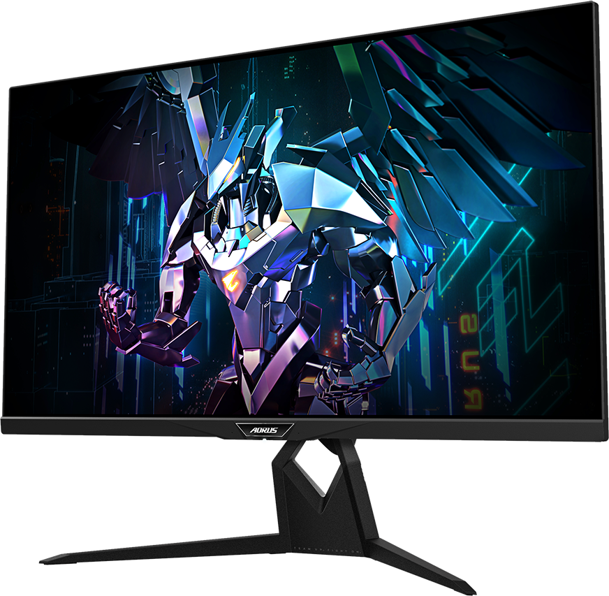 Мониторы 170 гц