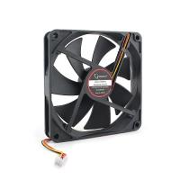 ���������� Gembird D14025BM-3 40x140x25, ���������������, 3 pin, ������ 40 ��