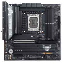   Asus TUF GAMING B860M-PLUS WIFI, Socket-1851, Intel B860, mATX, Ret 90MB1JV0-M0EAY0