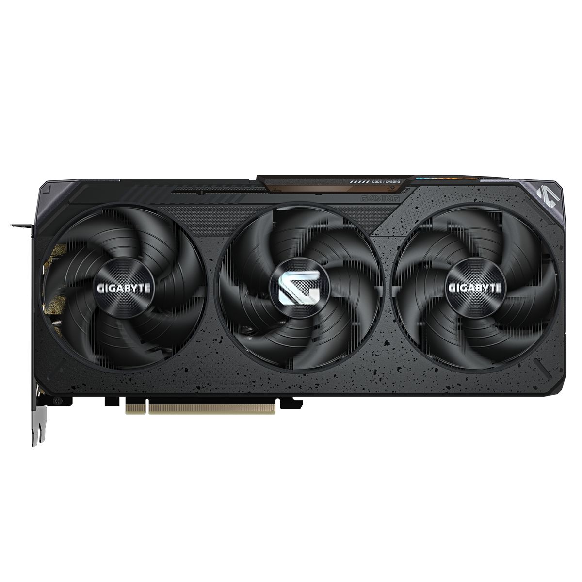 Видеокарта Gigabyte AMD Radeon RX 9070 GRE Gaming OC 12GB (GV-R907GREGAMING OC-12GD)