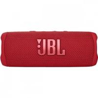   1.0 BLUETOOTH FLIP 6 RED JBL