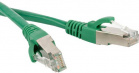 - Hyperline PC-LPM-STP-RJ45-RJ45-C5e-2M-LSZH-GN