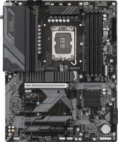 ����������� ����� Gigabyte Z790 D AX, Socket LGA 1700, Intel Z790, ATX, Ret