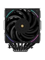 ����� Thermalright Phantom Spirit 120 Vision EVO LGA115X/1200/1700/1851/AM4/AM5 (Dual Tower, 2x120mm ARGB PWM Fan, ������ ���������, 7 ����. ������ 6��) / TRPS120VEVO