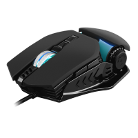 ������� ���� SVEN RX-G815 6+1��. 500-8000 DPI. ��. SoftTouch. RGB-���������. �����. ����