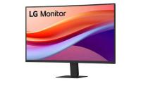 ������� LG 27" 27U421A-B FHD VA LED 5ms 100Hz, 1500R ������ (27U421A-B.ARUQ)