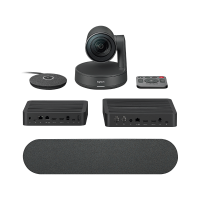 Система для видеоконференций (960-001224) Logitech ConferenceCam Rally Plus Ultra-HD