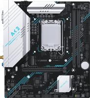 ����������� ����� Maxsun B760M Gaming WiFi ACE, Socket 1700, B760, mATX, RTL