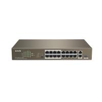  TENDA TEF1118P-16-150W 16PORT