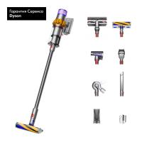   Dyson V15 Detect Absolute Gold SV47 (2023) 447045-01