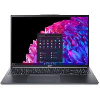  Acer Swift Go 16 SFG16-72-709R, 16" (3200x2000) OLED/Intel Core Ultra 7 155H/16  DDR5/1024  SSD/Intel Arc Graphics/Windows 11 Home,  (NX.KSHCD.002)