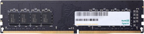   8Gb DDR4 3200MHz Apacer (EL.08G21.GSH)