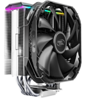      DEEPCOOL AS500 