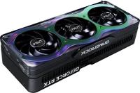  Palit NVIDIA GeForce RTX 5090 GameRock 32Gb, GDDR7, Ret  NE75090019R5-GB2020G