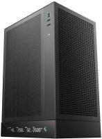 ������ Deepcool CH170 DIGITAL ������ ��� �� mATX