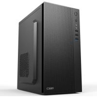  CBR PCC-MATX-MX12-WPSU, Black,   