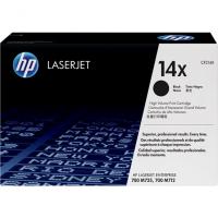  HP CF214X LJ Enterprise M725dn/Enterprise 700 M712