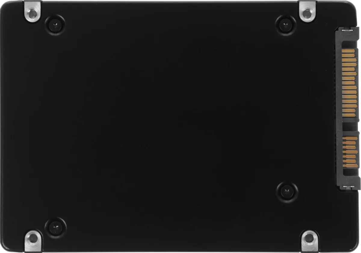 Накопитель SSD Samsung SATA-III 480GB MZ7L3480HCHQ-00B7C PM893 2.5" 1 DWPD OEM