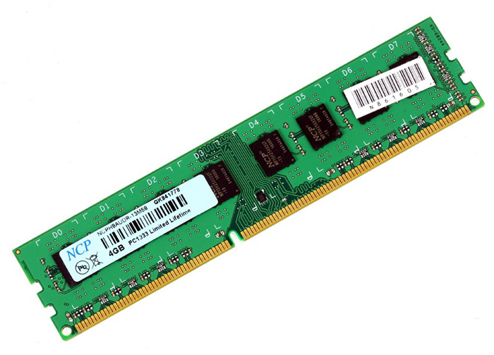 Оперативная память ddr3 Озон
