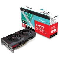  Sapphire RX7600XT PULSE GAMING OC 16GB GDDR6