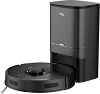 - TCL Robot Vacuum Sweeva 6500 Black (B610B)