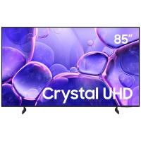 ��������� 85" Samsung UE85U8000FUXRU 4K Ultra HD, ������, ����� ��, Tizen OS