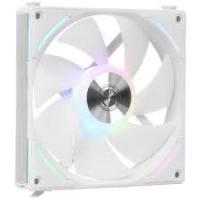  Lian Li UNI FAN AL140 V2 White 140x140x28 (PWM, ARGB, 250-1600 /, 26.8dBa) / UF-AL140V2-1W