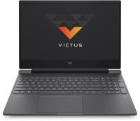  HP Victus 15-fa1042ci Core i5 13500H 16Gb SSD512Gb NVIDIA GeForce RTX 3050 6Gb 15.6" IPS FHD (1920x1080) Free DOS grey WiFi BT Cam (8F7J2EA)