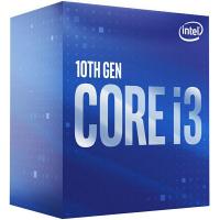  Intel Original Core i3 10100F Soc-1200 (BX8070110100F S RH8U) (3.6GHz) Box