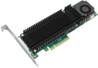  PCIE3.0 TO 2P M.2 NVME LRNV9541-2IR LR-LINK