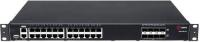 ���������� QTech QSW-6300-32T 24G 8SFP+ �����������