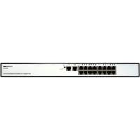  PoE- ORIGO OS1218P/A1A 18-  16  PoE+