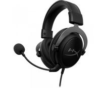  HyperX Cloud II Gun Metal KHX-HSCP-GM (4P5L9AA)