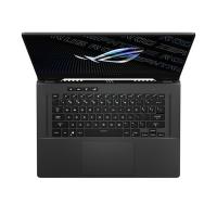Ноутбук ASUS ROG Zephyrus G15 GA503RM-HQ112 Ryzen 9-6900HS/16G/1T SSD/15,6" WQHD(2560x1440) 165Hz/RTX 3060 6G/No OS Серый, 90NR0812-M006D0