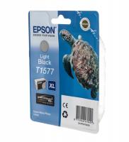  EPSON C13T15774010 XL ()  Stylus Photo R3000