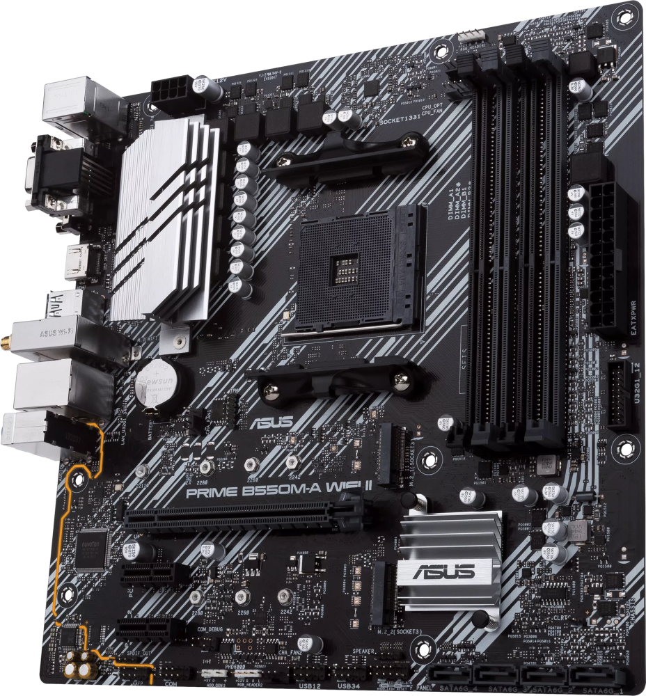 Материнские платы am4 wifi. ASUS Prime b550m-k. Материнская плата ASUS Prime a520m-a. ASUS b450m-k. Am4 Материнские платы ASUS.