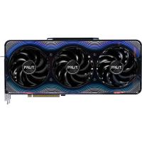  Palit GameRock NVIDIA GeForce RTX 5080 16GB OC (NE75080T19T2-GB2030G) RTL