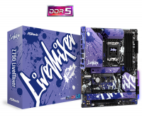   ASRock Z790 LiveMixer, RTL