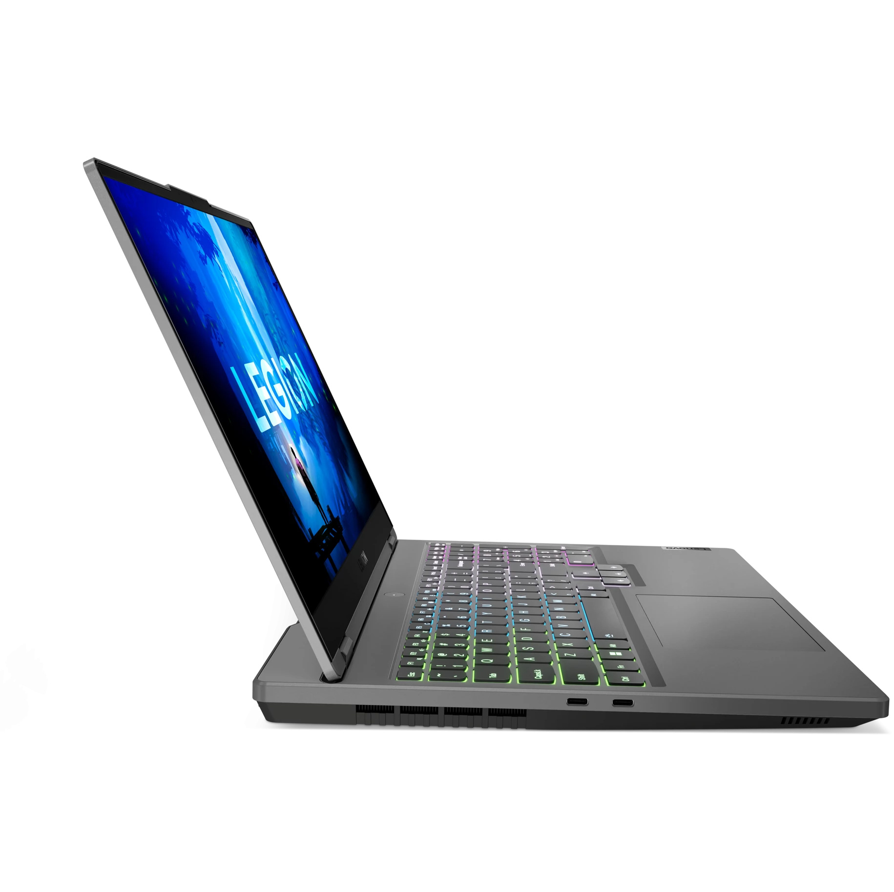 Ноутбук Lenovo Legion Pro Купить