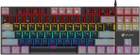  Oklick K600X, USB,  
