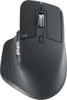  Logitech MX Master 3S Graphite 