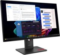  Lenovo 27" T27UD-40, 16:9, IPS, UHD