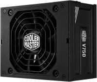   Cooler Master SFX  V750 Gen.5, 750, 80 PLUS GOLD, 120, , retail