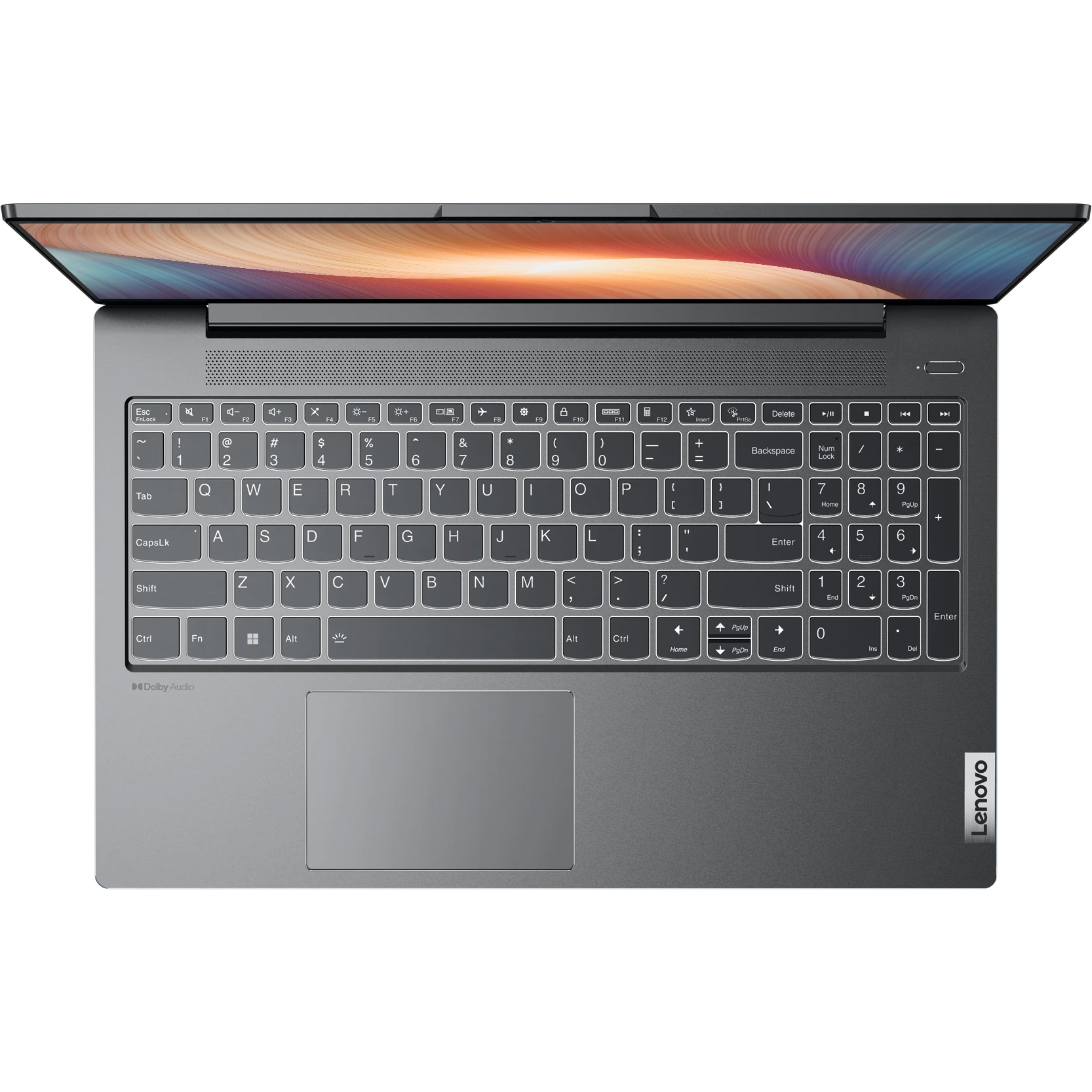 Lenovo ideapad 5 amd