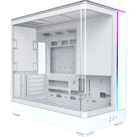 ������ Montech KING 15 White / mATX / KING 15 (W)